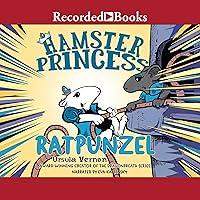 Algopix Similar Product 5 - Ratpunzel: Hamster Princess, Book 3