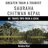 Algopix Similar Product 15 - Greater Than a Tourist Sauraha Chitwan