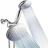 Algopix Similar Product 20 - Dream Spa 3way 8Setting Rainfall