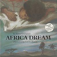Algopix Similar Product 18 - Africa Dream