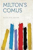 Algopix Similar Product 10 - Milton's Comus