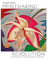 Algopix Similar Product 12 - Printmaking Revolution New