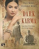 Algopix Similar Product 15 - Dark Karma Book Two in the Beads on a