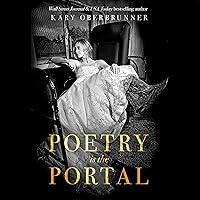 Algopix Similar Product 13 - Poetry Is the Portal