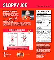 Algopix Similar Product 8 - Sloppy Joe Jafflz
