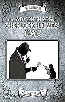 Algopix Similar Product 5 - The Adventures of Sherlock Holmes Cat