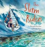 Algopix Similar Product 18 - The Storm Riders A story of