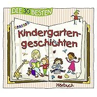 Algopix Similar Product 17 - Die 30 besten Kindergartengeschichten