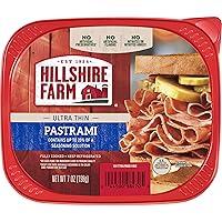Algopix Similar Product 9 - Hillshire Farm Ultra Thin Sliced Deli