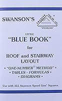 Algopix Similar Product 11 - Swanson Tool P0110 Little Blue Book of