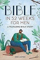 Algopix Similar Product 18 - The Bible in 52 Weeks for Men A