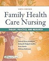 Algopix Similar Product 9 - Family Health Care Nursing Theory