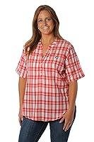 Algopix Similar Product 10 - UG Apparel Womens Georgia Bulldogs