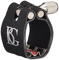 Algopix Similar Product 12 - BG(0002698761) Clarinet Ligature (L4RS)