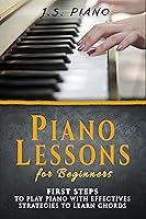 Algopix Similar Product 7 - Piano Lessons for Beginners First