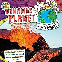 Algopix Similar Product 11 - Dynamic Planet Exploring Changes on