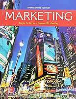 Algopix Similar Product 9 - Marketing - Standalone book