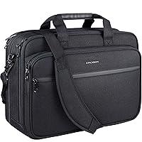 Algopix Similar Product 10 - KROSER Laptop Bag Premium Laptop