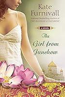 Algopix Similar Product 16 - The Girl from Junchow A Russian
