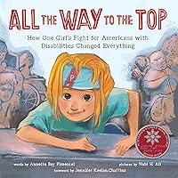 Algopix Similar Product 9 - All the Way to the Top How One Girls