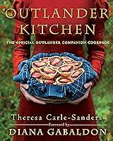 Algopix Similar Product 11 - Outlander Kitchen The Official