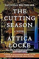 Algopix Similar Product 18 - The Cutting Season: A Novel