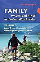Algopix Similar Product 10 - Family Walks and Hikes in the Canadian
