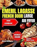 Algopix Similar Product 5 - Emeril Lagasse French Door Large Air