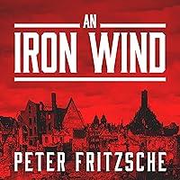 Algopix Similar Product 3 - An Iron Wind: Europe Under Hitler
