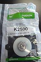 Algopix Similar Product 2 - Goyen Diaphragm Kit K2500