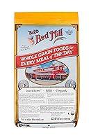 Algopix Similar Product 5 - Bobs Red Mill Organic Farro Grain 25