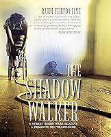 Algopix Similar Product 12 - The Shadow Walker A Rabbi Forged in