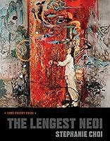 Algopix Similar Product 6 - The Lengest Neoi (Iowa Poetry Prize)