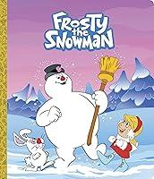 Algopix Similar Product 19 - Frosty the Snowman Frosty the Snowman