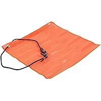 Algopix Similar Product 1 - Keeper - 18" x 18" Bungee Safety Flag