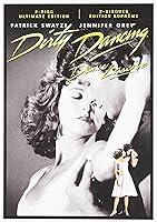 Algopix Similar Product 2 - Dirty Dancing (2-Disc Ultimate Edition)