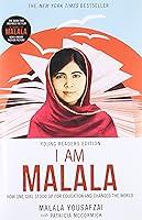 Algopix Similar Product 14 - I Am Malala How One Girl Stood Up for