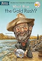 Algopix Similar Product 6 - What Was the Gold Rush?
