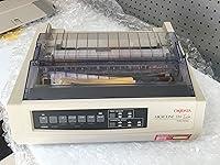 Algopix Similar Product 1 - Oki MICROLINE 320 Turbon Dot Matrix