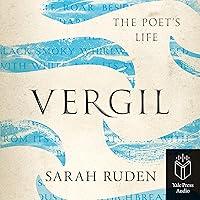 Algopix Similar Product 8 - Vergil: The Poets Life