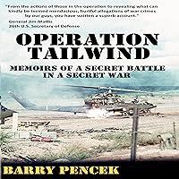 Algopix Similar Product 7 - Operation Tailwind Memoirs of a Secret