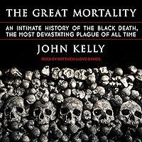 Algopix Similar Product 8 - The Great Mortality An Intimate