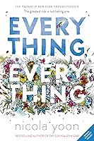 Algopix Similar Product 7 - Everything, Everything
