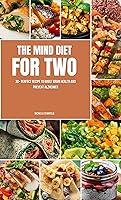 Algopix Similar Product 7 - THE MIND DIET FOR TWO 30 Perfect
