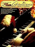 Algopix Similar Product 12 - Christmas Songs with 3 Chords EZ Play