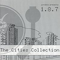 Algopix Similar Product 4 - The Cities Collection