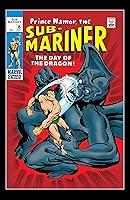 Algopix Similar Product 17 - Sub-Mariner (1968-1974) #15