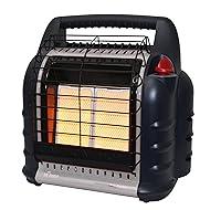 Algopix Similar Product 1 - Mr Heater F274830 MH18BRV Big Buddy