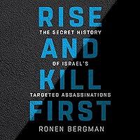 Algopix Similar Product 12 - Rise and Kill First The Secret History