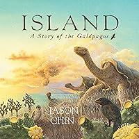 Algopix Similar Product 1 - Island: A Story of the Galapagos
